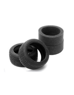 VINTAGE RACING TIRE 26mm D... 2