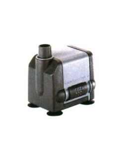 BOMBA AGUA MICRA 220 VOLTS