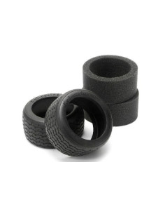 VINTAGE RACING TIRE 31mm D... 2