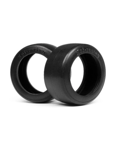 VINTAGE DRIFT TIRE 31mm (TYPE B/2pcs)