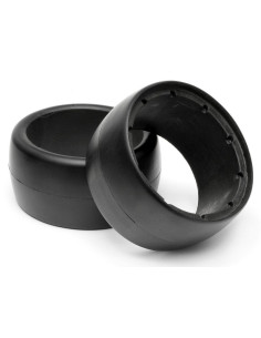 Molded Inner Foam 2Pcs Baja 5B