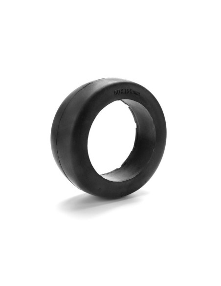 MOLDED INNER FOAM MS (190x60mm/2pcs)
