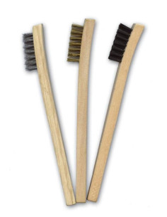 CHAVES MINI CEPILLOS 3 PZAS.