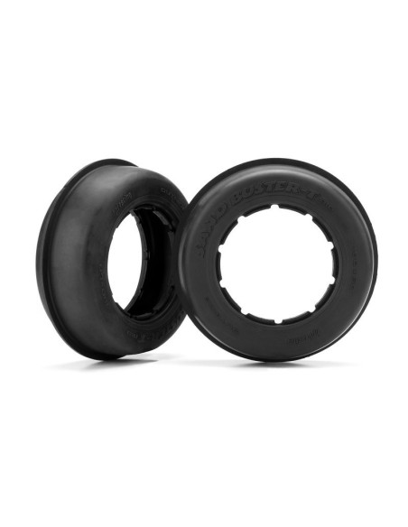 SAND BUSTER-T RIB TIRE M COMP (190x60mm/2pcs)