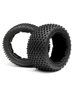 Dirt Buster Block Tire S...