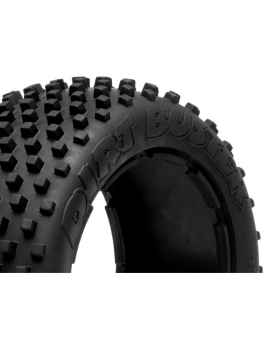 Dirt Buster Block Tire S Compound (170x80mm/2pcs)