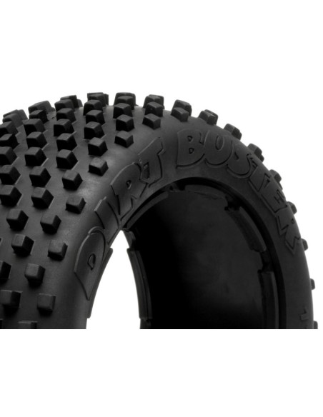 Dirt Buster Block Tire S Compound (170x80mm/2pcs)