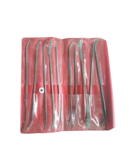 Juegos codillos 10 piezas