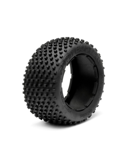 DIRT BUSTER BLOCK TIRE HD COMPOUND (170x80mm/2pcs)