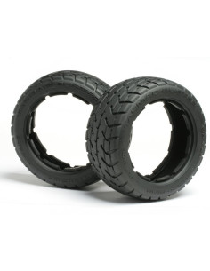 TARMAC BUSTER TIRE M...