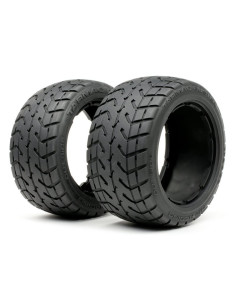 TARMAC BUSTER TIRE M...
