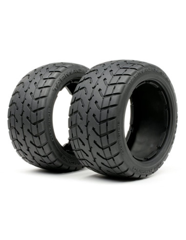 TARMAC BUSTER TIRE M COMPOUND (170x80mm/2pcs