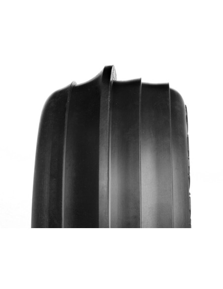SAND BUSTER RIB TIRE M COMPOUND (170x60mm/2pcs