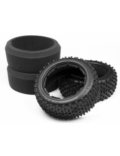 DIRT BUSTER BLOCK TIRE M...