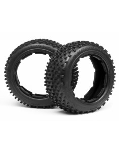 DIRT BUSTER BLOCK TIRE M... 2