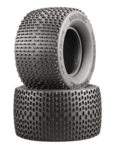 Dirt Bonz Tire S Compaund 156x93mm/2pcs