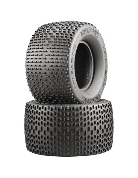 Dirt Bonz Tire S Compaund 156x93mm/2pcs
