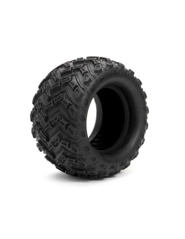Dirt Klaw Tyre B Coupound 145x85mm/2Pcs