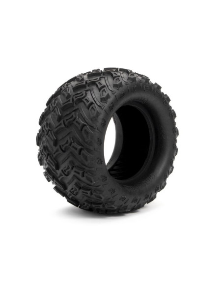 Dirt Klaw Tyre B Coupound 145x85mm/2Pcs