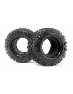 SUPER MUDDERS TIRE...