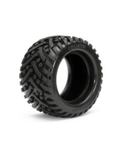 GOLIATH TYRE (178x97mm/2pcs)