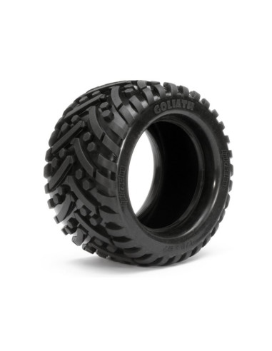 GOLIATH TYRE (178x97mm/2pcs)
