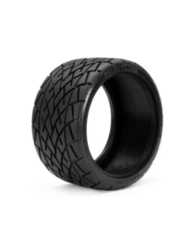 PHALTLINE TYRES (140x70mm/2pcs)