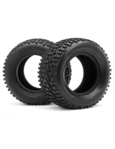 AGGRESSORS TIRE S COMPOUND... 2