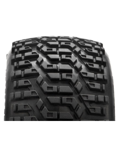 AGGRESSORS TIRE S COMPOUND (139X74mm/2pcs)