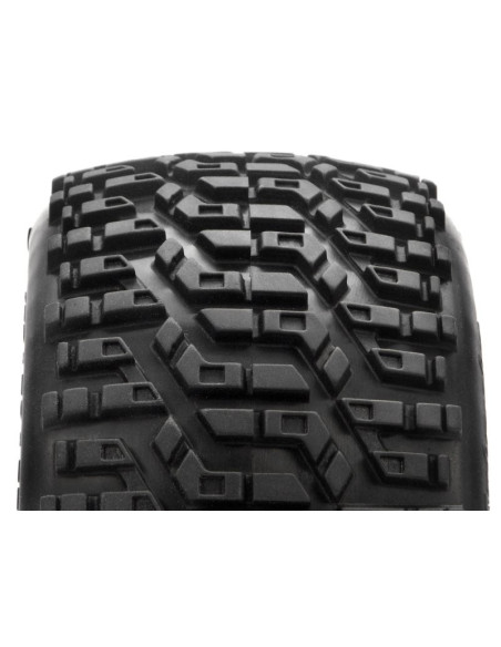 AGGRESSORS TIRE S COMPOUND (139X74mm/2pcs)