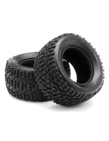 AGGRESSORS TIRE S COMPOUND (139X74mm/2pcs)
