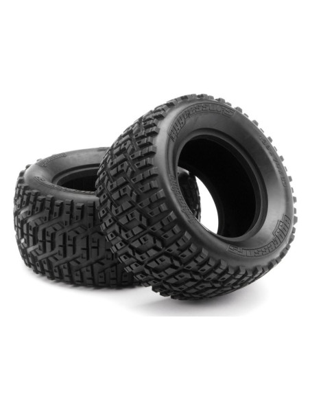 AGGRESSORS TIRE S COMPOUND (139X74mm/2pcs)