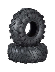 ROCK GRABBER TIRE S...
