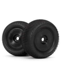 MOUNTED NUBZ TIRE 143x68mm...