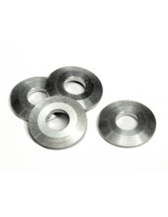 SUPER STAR WASHER SET