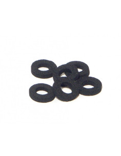 FOAM WASHER 5 X 10 X 2MM...