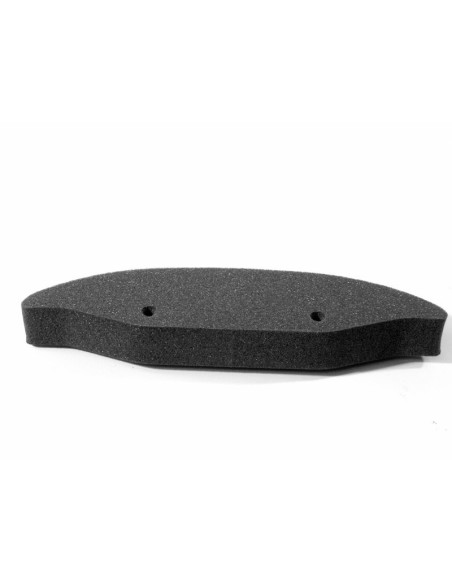 Foam Bumpper Grey (HPI Cars) (Sprint/Pro3/Nitro3)