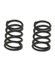 RACING SHOCK SPRING...
