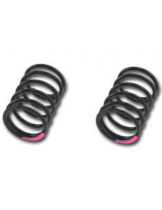 RACING SHOCK SPRING...