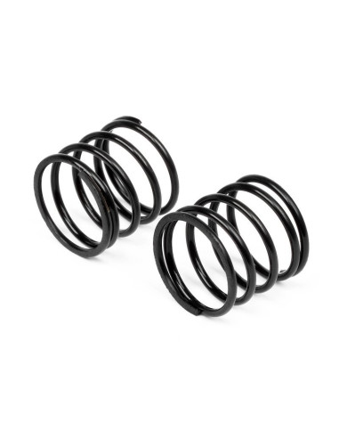 SPRING 18x20x1.7x5 (BLACK/2pcs)