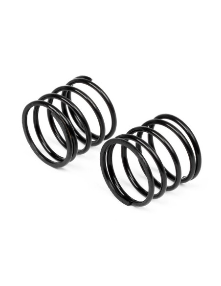 SPRING 18x20x1.7x5 (BLACK/2pcs)