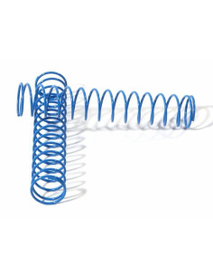 SPRING 14X80X1.1 15 COILS...