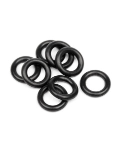 O Ring 6x9,5x1,9mm (8pcs)...