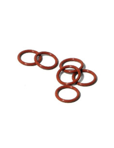 SILICONE ORING S10 (6pcs)