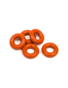 SILICONE ORING P3 (RED/5pcs)