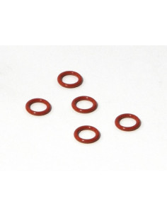 SILICONE O RING SS-045 4.5...