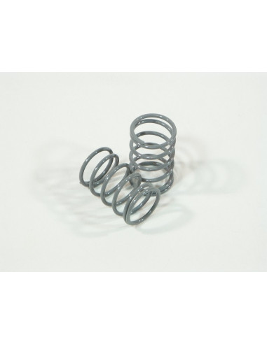 PRO LINEAR SPRING 13 X 27 X 1.5MM 6 COIL GRAY...