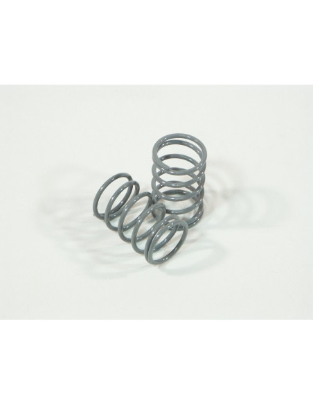 PRO LINEAR SPRING 13 X 27 X 1.5MM 6 COIL GRAY (340GF/MM)