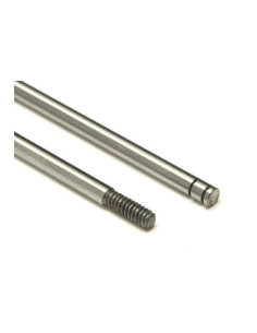 SHOCK SHAFT 3x61mm (2pcs)