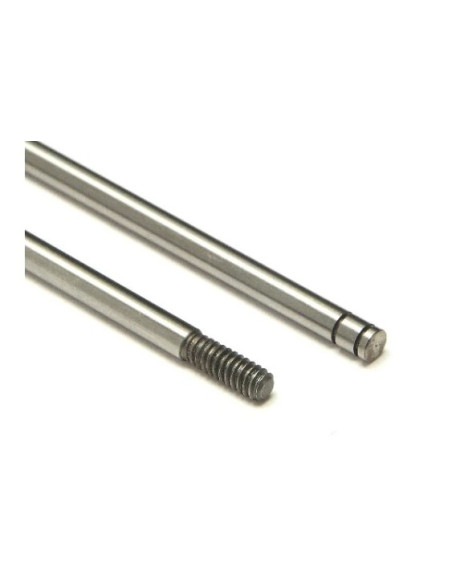 SHOCK SHAFT 3x61mm (2pcs)